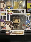 Funko Pop! Movies The Lord of the Rings Frodo Baggins #444