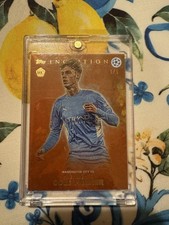 2021-22 Topps Inception UCL Highlights Cole P...