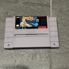 Star Fox (Super Nintendo Entertainment System, 1993) Authentic Cart Only