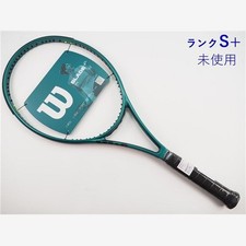 Racchetta da tennis usata Wilson 104 V9 2024 modello (G2) WILSON 104 V9 2024