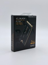 WD BLACK 1TB SN770M M.2 2230 NVMe SSD for Handheld Gaming Devices 5,150MB/s