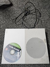 Microsoft Xbox One S 1tb Console With 1 Game