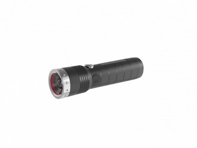 LED LENSER  Taschenlampe MT14 LED Lampe Leuchte LENSER  500844 Leuchtmittel