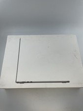 Apple MacBook Pro 15" 2024 Space Grey Empty Box Only Genuine