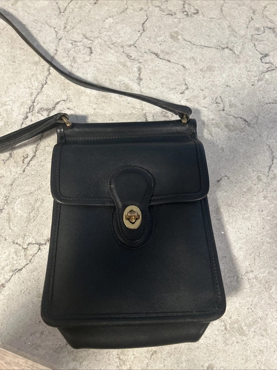 Coach Willis Turn Lock Bags & Handbags for Women for sale | eBay