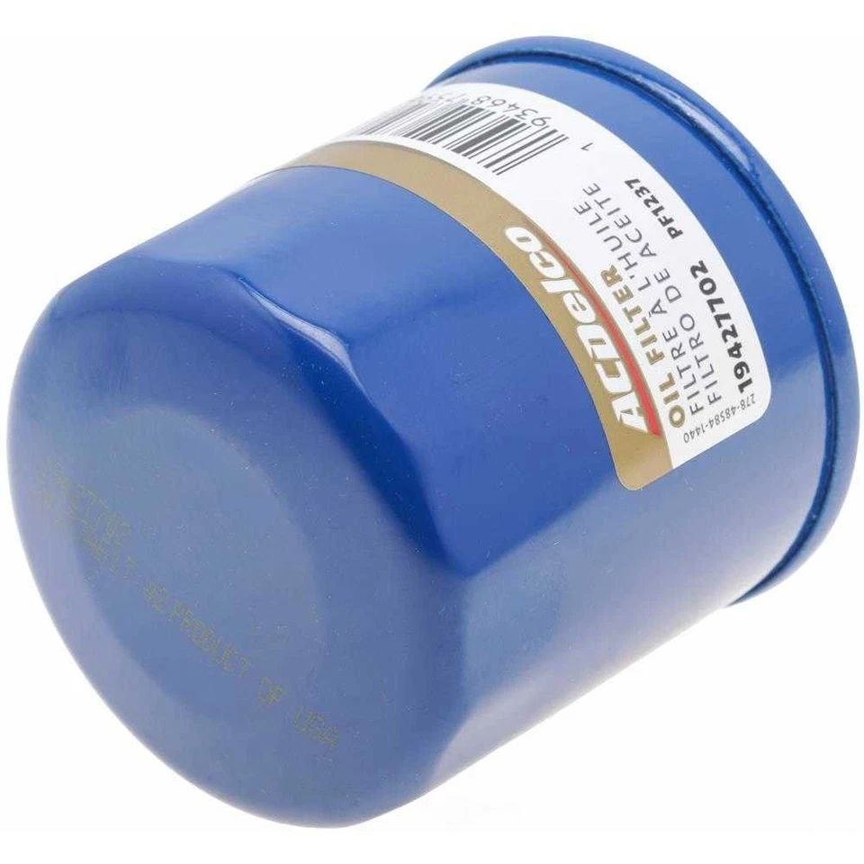 Engine Oil Filter - Image 2 of 3