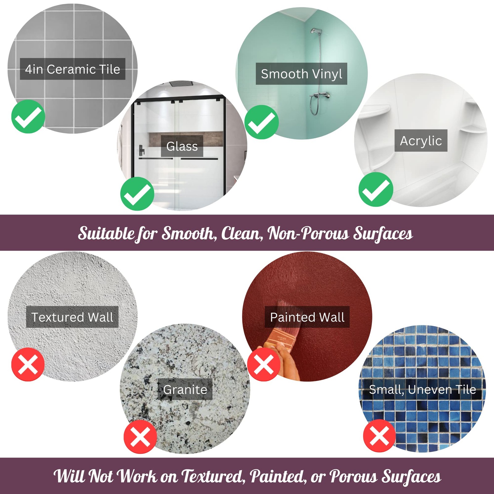 Changing Lifestyles 24" Balance Assist Bar, White thumbnail 6