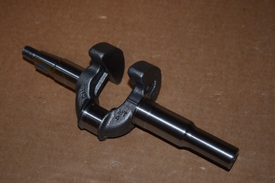 #ad #ad GENUINE HONDA GCV170LA OEM CRANKSHAFT 13311 Z9L 850 N5 TYPE FOR PRESSURE WASHER $38.99