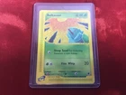 BULBASAUR 95/165 Expedition NON-HOLO E-Series / E-Reader Pokemon TCG card NM