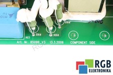 85099_V3 MURR ELEKTRONIK - Reconditionné - Garantie 24 mois