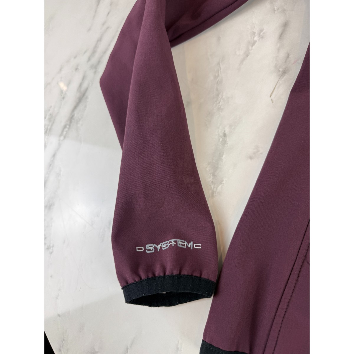 Musto Evolution Softshell Fleece Jacket Womens Pl… - image 6