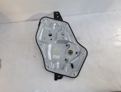 Fensterheber vorn links Skoda YETI 5L0837401A ohne Motor BROSE 10-2012
