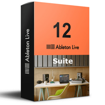 Ableton Live 12 Suite, Lizensübertragung, Lizenstransfer