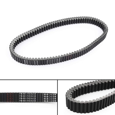 #ad Bruce amp; Shark Drive Belt Arctic Cat Wildcat 700 Textron 2014 2019 Aramid Fiber $82.78