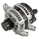 Alternator For 2013-20 Ford Fusion L4 2T 2L 2.5L 175A 12V 1042110310 11665R