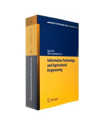 Information Technology and Agricultural Engineering