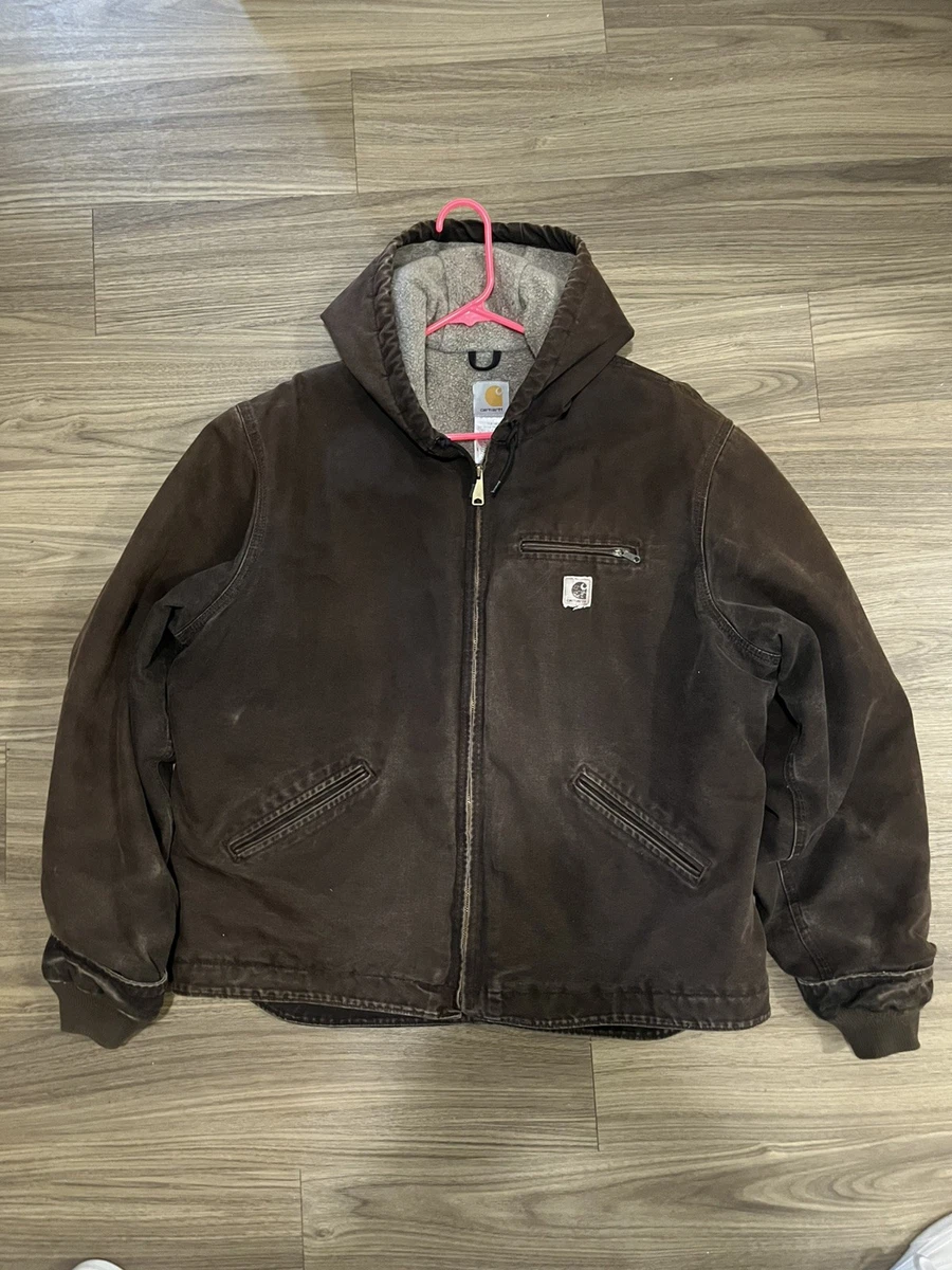 Carhartt J141 Coats, Jackets & Vests for Men for sale | eBay