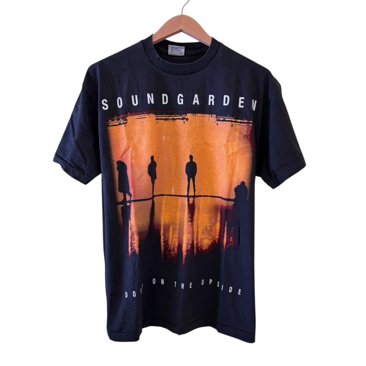 Soundgarden Shirt for sale | eBay