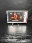 2024 Panini Mosaic NFL Debut Jayden Daniels #272 PSA 9