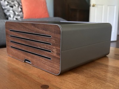 Twelve South HiRise Pro Monitor Stand