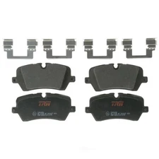 TRW TXM1692 Brake Pad Set For 2014-2020 Land Rover Range Rover Sport Rear