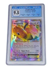 Dragonite EX 72/108 Evolutions Ultra Rare CGC 9.5 Mint+ 8001
