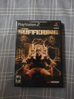The Suffering PlayStation 2 Ps2 - CIB w/Reg Card!