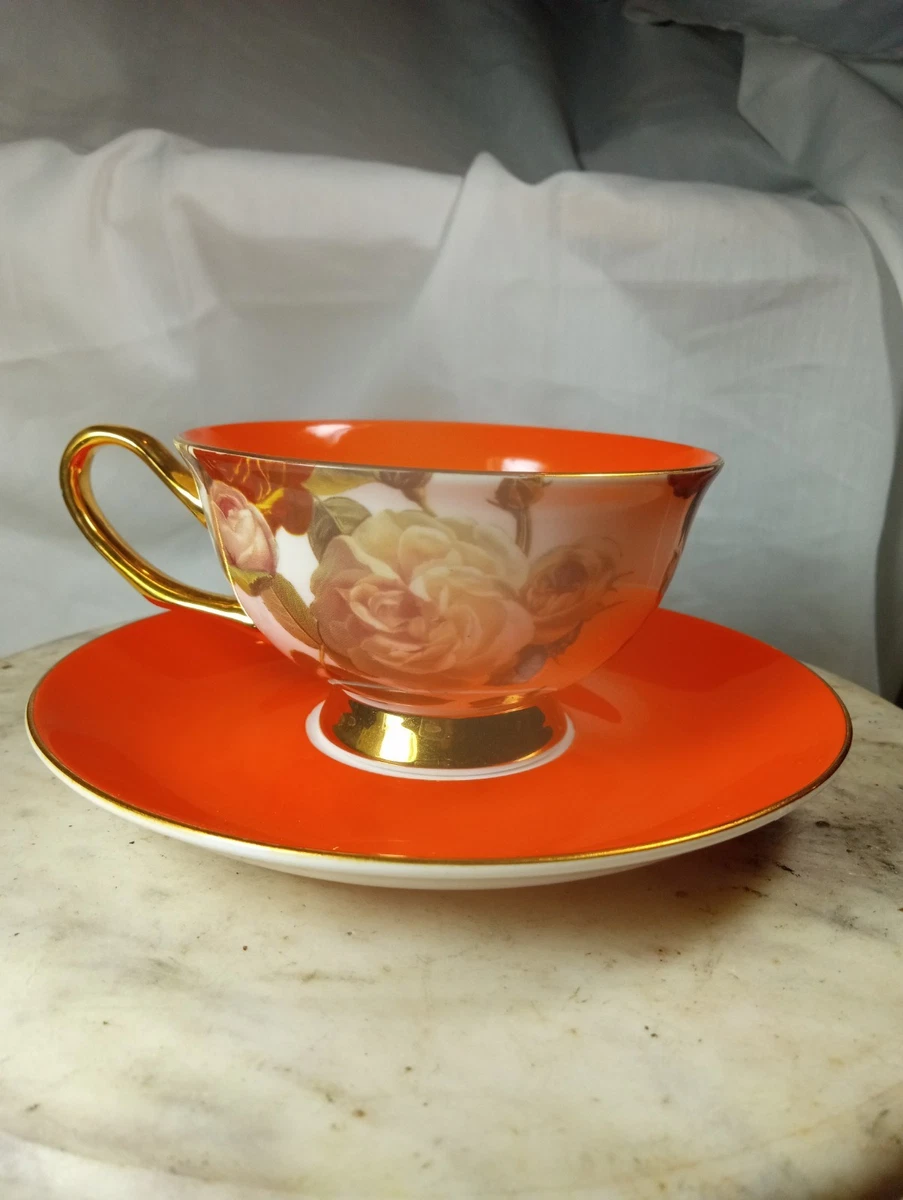 Shelley Cup And Saucer for sale | eBay