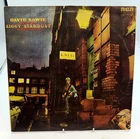 David Bowie Ziggy Stardust 1st Pressing Vinyl Record RCA SF 8287 - Z#1003