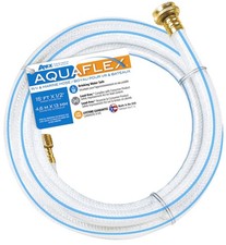 Teknor Apex 7503 15 Aquaflex Rv Marine Hose 1 2 X 15