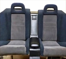 Eg9 Sir Ferio Seat Back With Head Rest And Rear Center Console