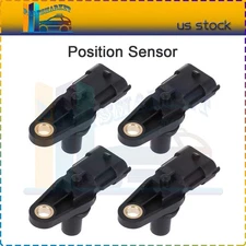 Fits Chevrolet Traverse 3.6L 2009 4x Engine Cam Camshaft Position Sensor CPS
