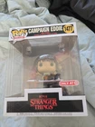 Funko Pop! Deluxe: Stranger Things - Campaign Eddie - Target Suresource...