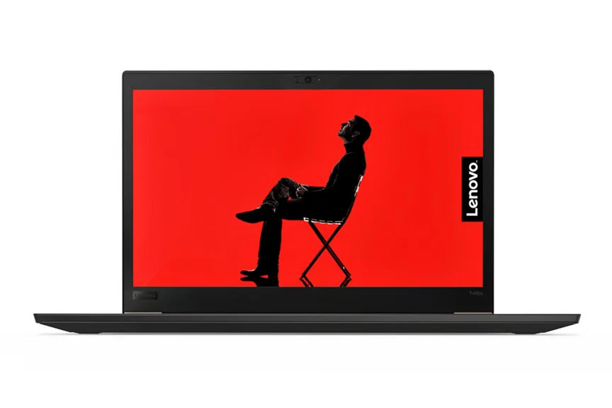 Lenovo ThinkPad T480s · i5-8250U · 8GB · 256GB, Foto 1 von 5