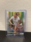 Topps Chrome Tennis 2024 #171 Steffi Graf Prism Refractor