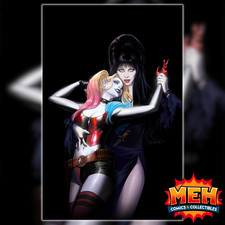 Ultimate Guide to Collecting Harley Quinn 30