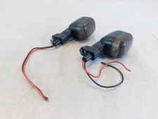 BMW F650GS Dakar & G650GS Front Left/Right Turn Signal Indicator Light & Lens