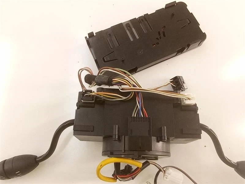 2000 2001 2002 年 JAGUAR S 类型颜色开关组件和模块 原始设备制造商 — 第 2/4 张图片