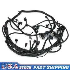 Engine Wire Wiring Harness For Ford Explorer Sport Trac 4.0L 2006-2007 US