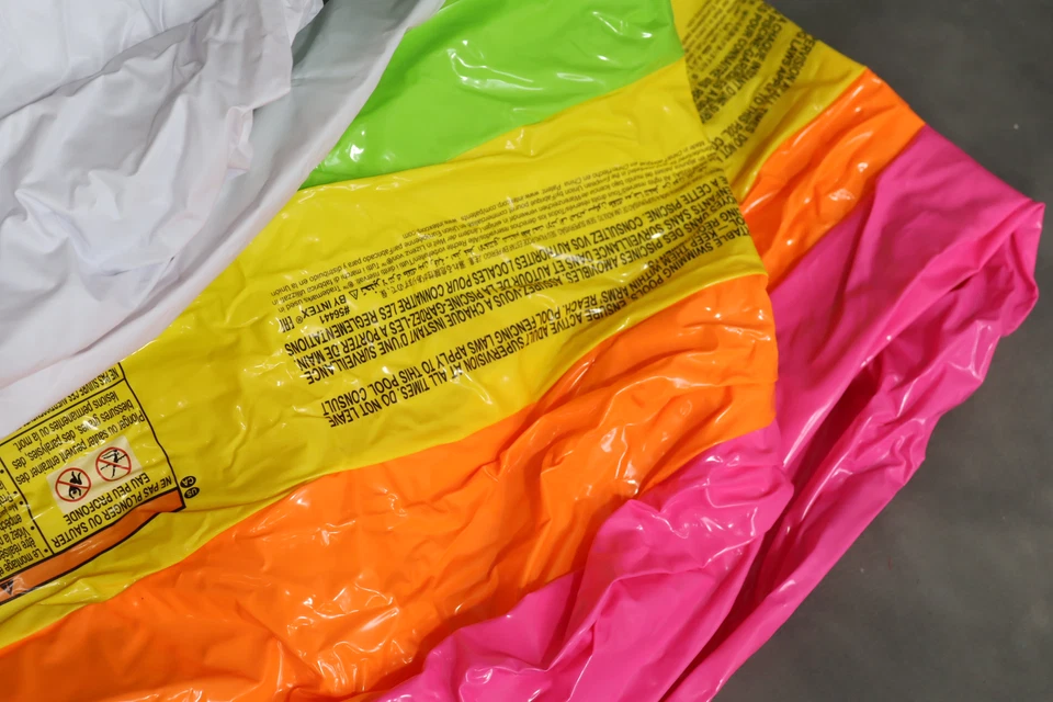 Intex Sunset Glow Swimming Pool - 56441NP / 56441 no box - Image 2 of 4