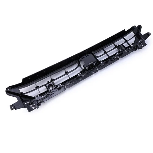 LINE FRONT BUMPER LOWER CENTRE GRILL 83A807683C For AUDI Q3 2019-2024 S - Picture 10 of 11