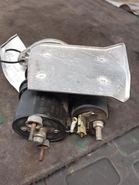 Motor De Arranque Convertible A Través VIN 005700 Se Adapta 99-05 AUDI A4 3550546 Foto 2 de 2