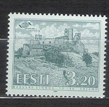 ESTONIA - 1994 - NO. 258** (UNIFIED CATALOGUE)