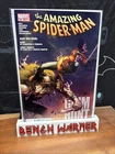 🕷️🕷️Amazing Spider-Man #637 Comic Book Grim Hunt Part 4 September 2010🕷️🕷️