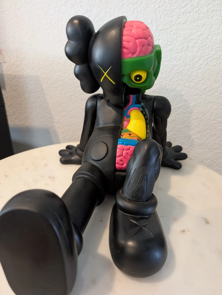 Kaws Resting Place for sale | eBay