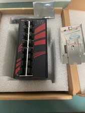 Antaira  LNX-1600G-T  16-Port Ethernet Switch FNFP