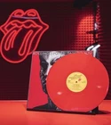 ROLLING STONES Tattoo You LIMITED 1,000 COPIES RS No. 9 CARNABY 🟢MINT/SEALED🟢