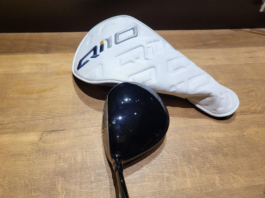 Taylormade Qi10 Ls 9 Ventus Black 6X | eBay Taylormade Qi10 Ls 9 Ventus Black 6X | eBay