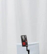 Evnroll Er2V Midblade Black Plumber'S Neck 32.5 Putter Good Rh 12833176