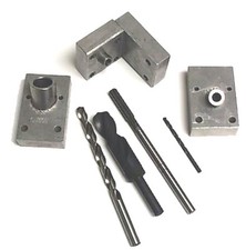 Fuel Pump Conversion Jig For Chevy 305 350 Fuel Pump Conversion Jig For Chevy 305 350